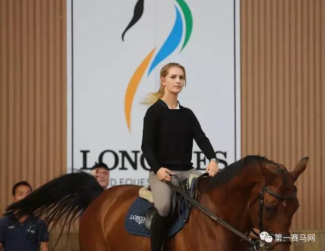 2019浪琴北京马术大师赛全过程,第十届浪琴表鸟巢国际马术大师赛