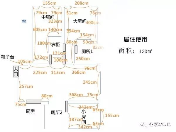 15万装修预算装修博主,20万装修预算需要请设计吗