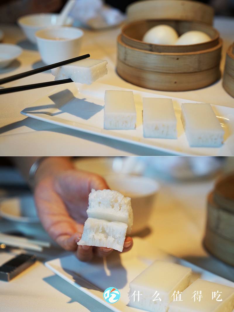 北京好吃的广式点心,北京广式点心之光