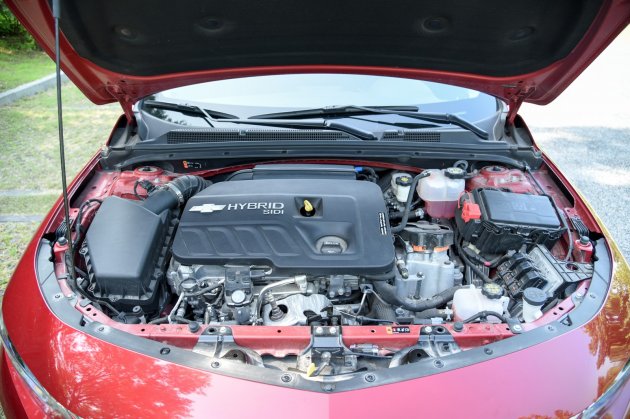 38号车评迈锐宝xl2021款1.5t,雪佛兰迈锐宝xl2021款1.5落地价