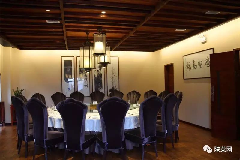 西安最好的陕菜在哪里,西安陕菜探店