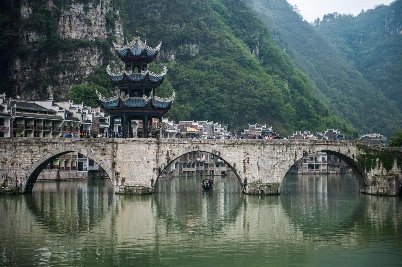 旅游攻略安静,人少风景好的偏冷门旅游地