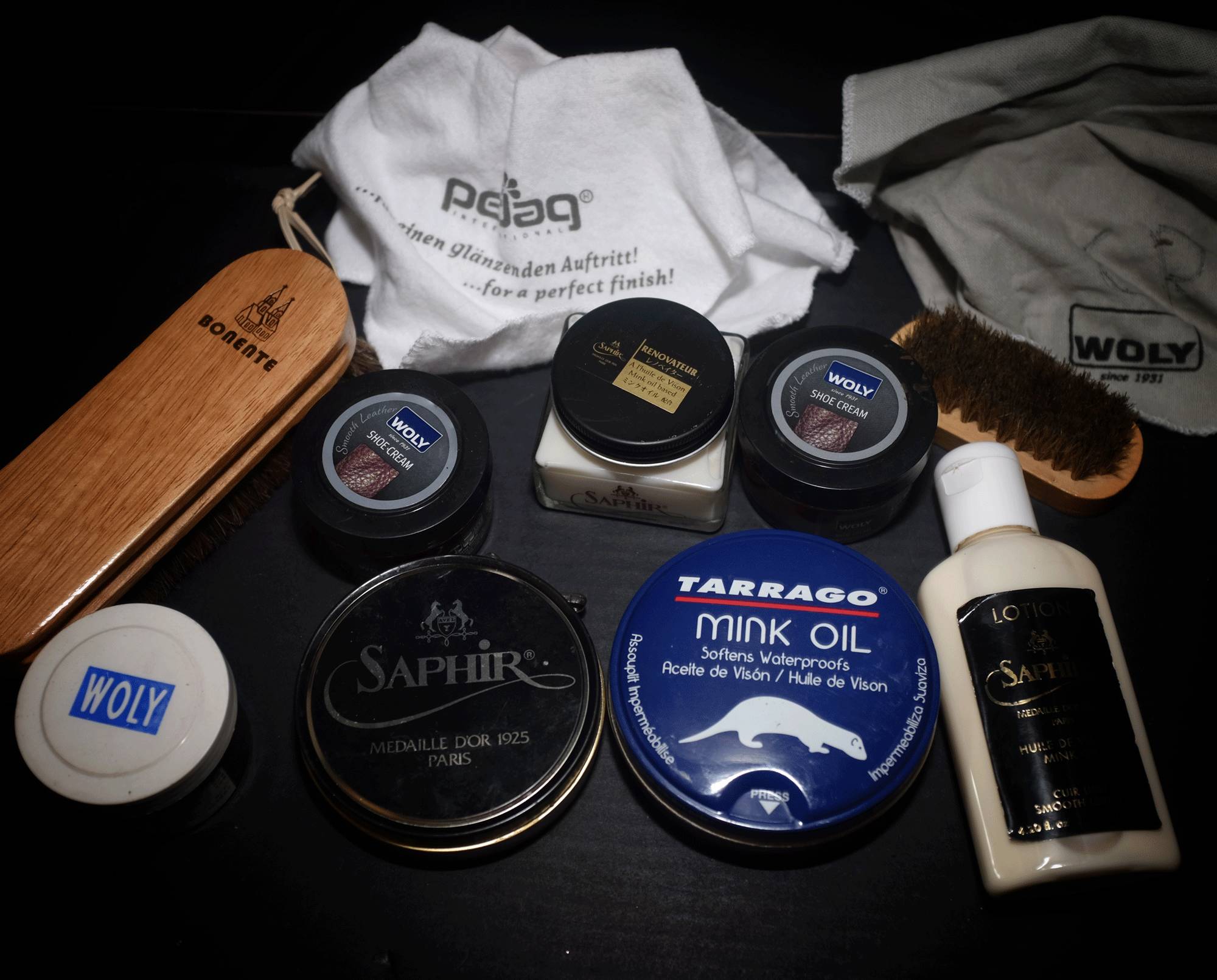 真皮皮鞋如何清洗保养,100多元的皮鞋怎么保养