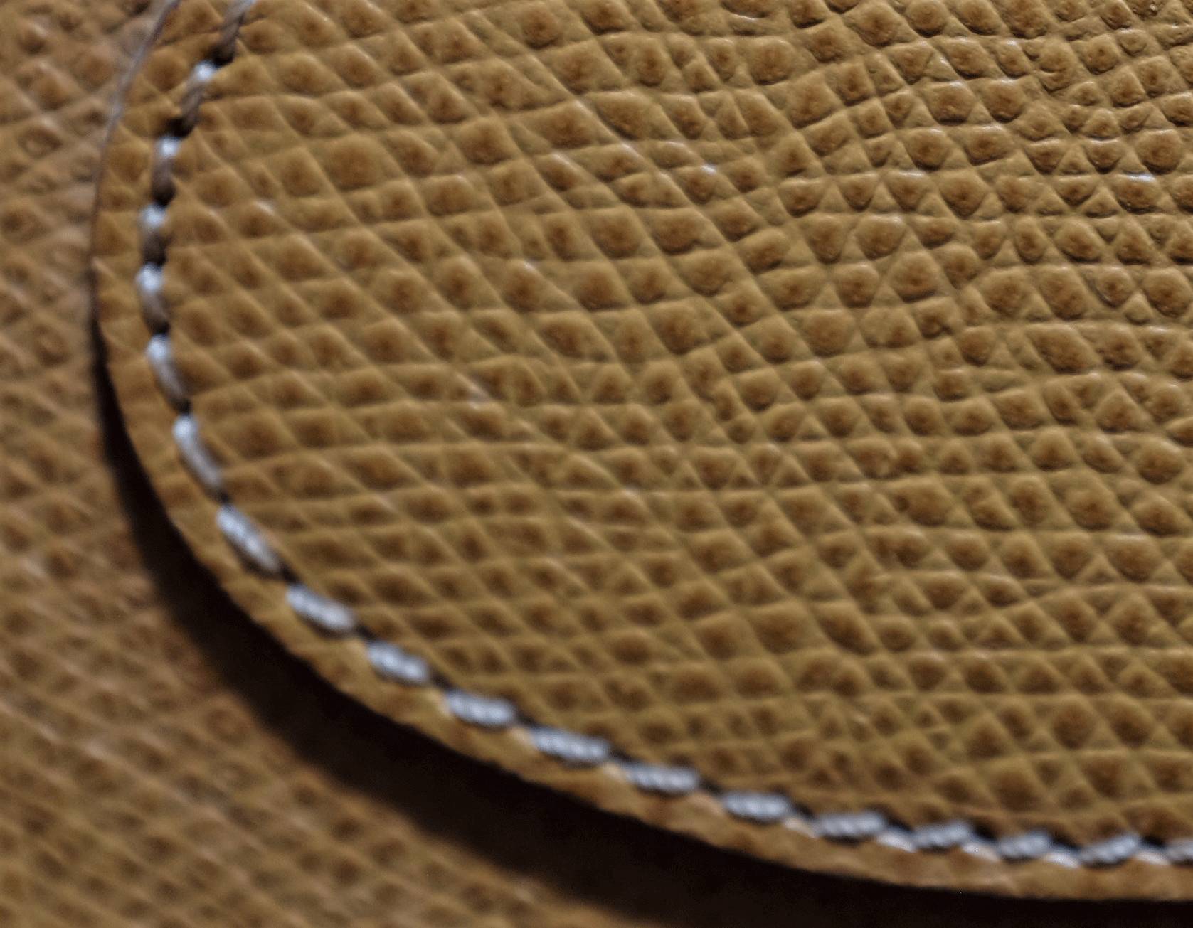 史上最强皮具护理：如何把5000块的皮鞋擦成30万的样子