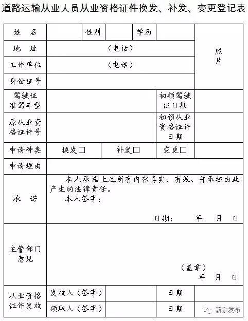 身份证、社保卡、居住证等常用证件丢了怎么补办？新余出高招！（内附各种证件补办方法，收藏）