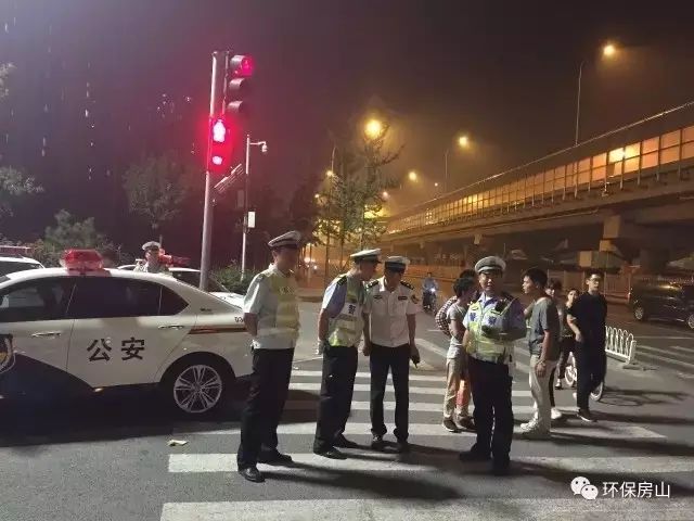 北京关于环保执法的最新规定,朝阳区环保整改