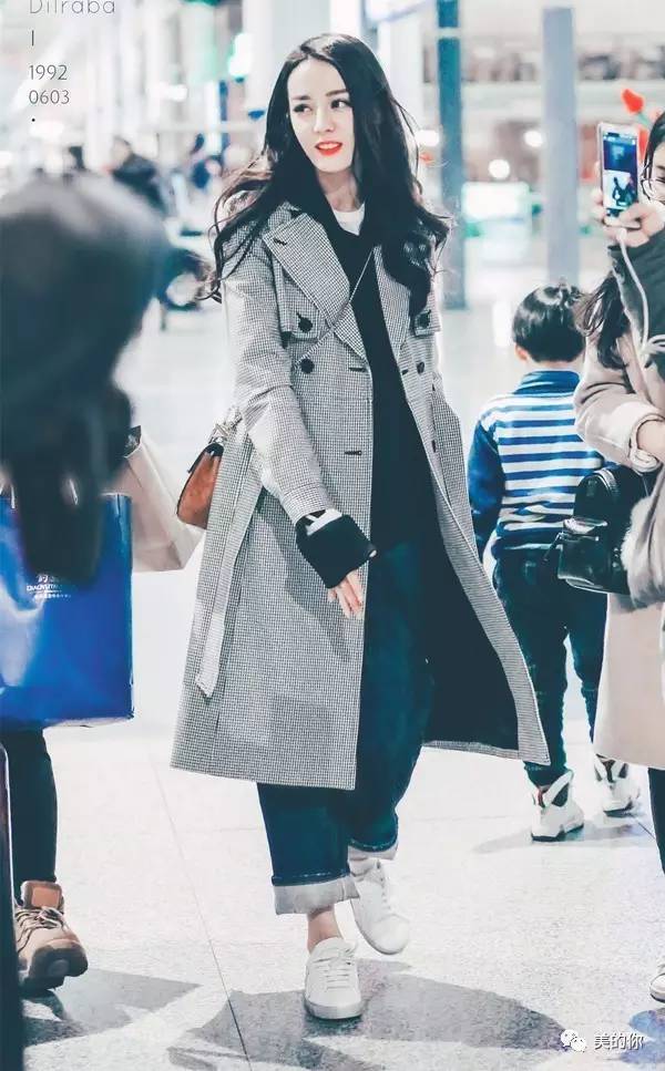 九分裤运动鞋初秋时髦舒适最佳cp,休闲九分裤配高帮运动鞋