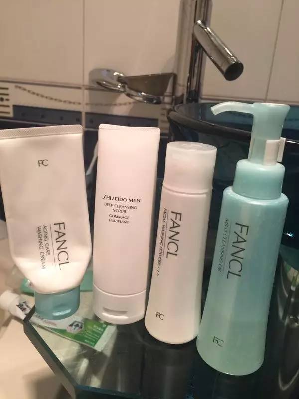 踩雷洗面奶,你敢信买个洗面奶能踩这么多坑吗