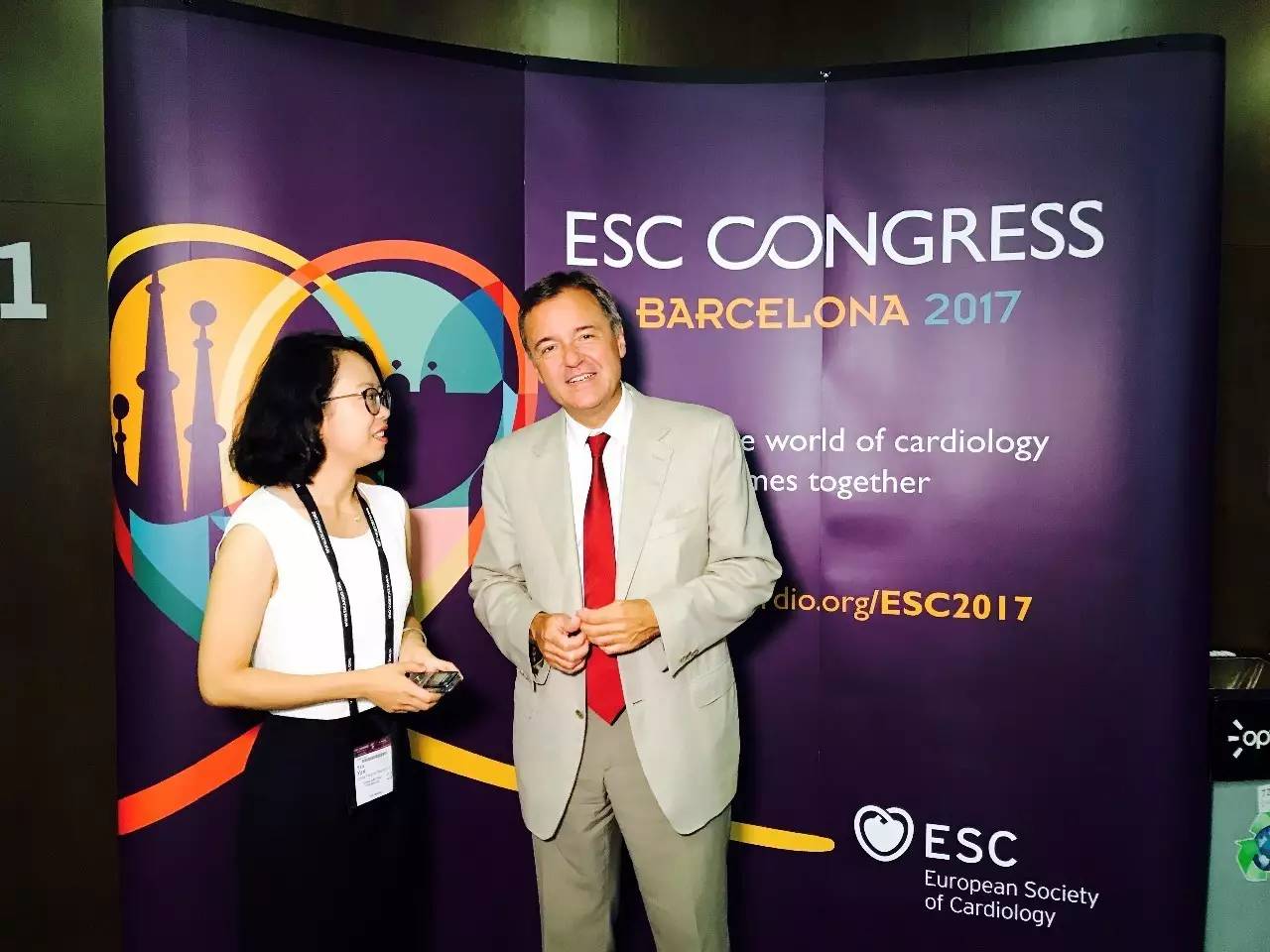 「ESC2017」“个体化抗血小板治疗时代”结束了吗？