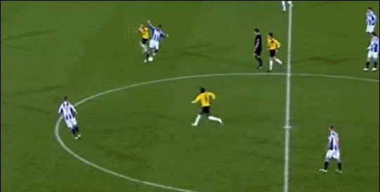 海伦芬赛季首胜 (拜仁锋线小将海伦芬)