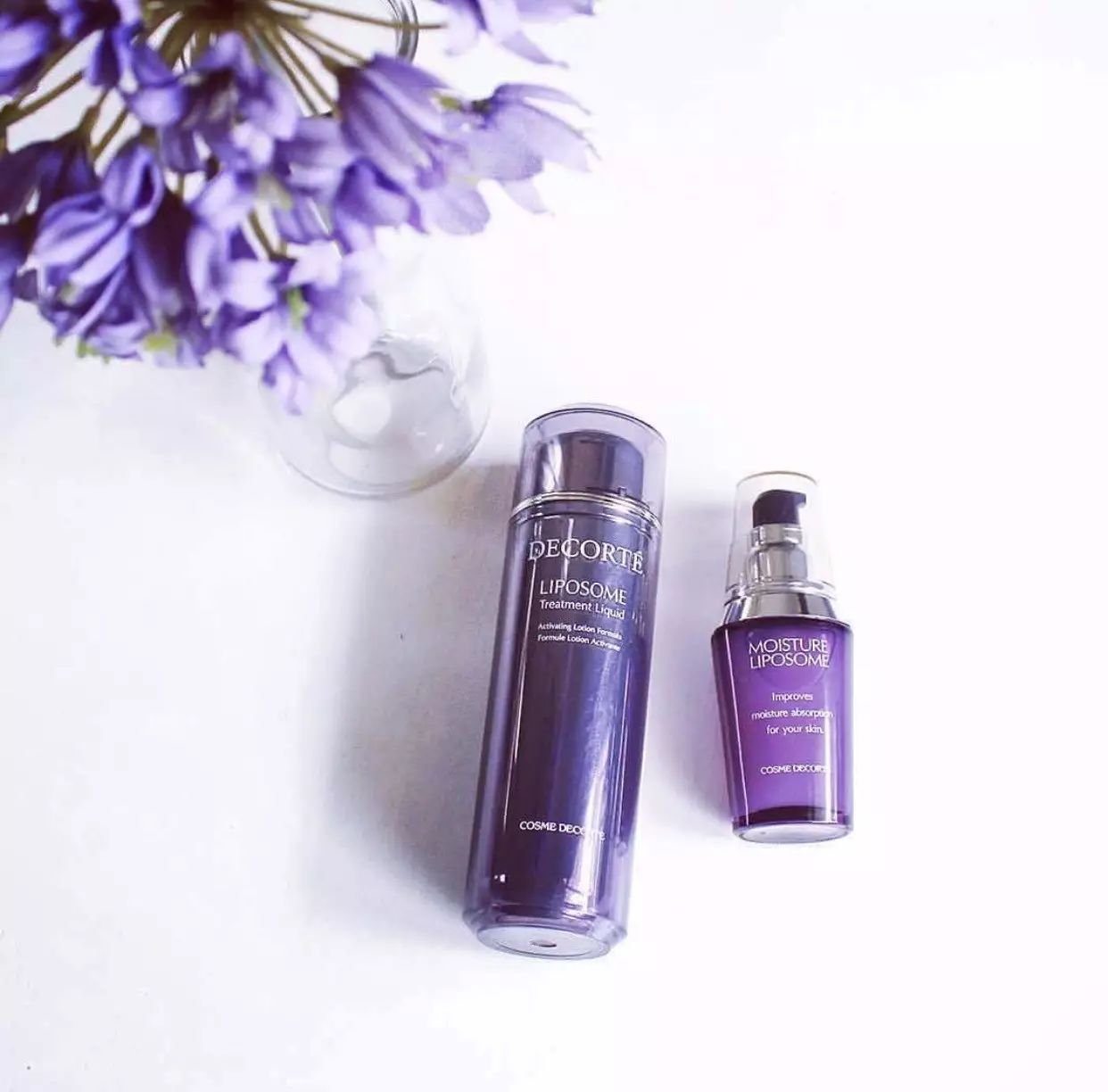 昨天，这张图片在日本化妆品界内转疯了！果然是揭露业内真相！