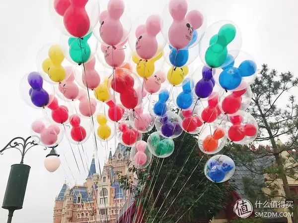 干货篇上海迪士尼游玩攻略,上海迪士尼省钱省时攻略