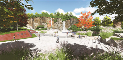 临淄文旅基地,临淄文旅融合树起齐招牌