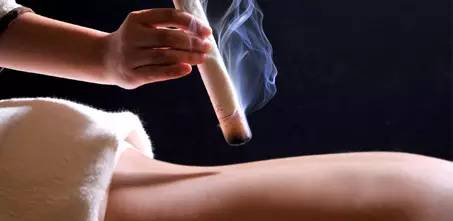 美人穴的功效与作用,美人穴正确按摩方法