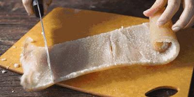 油条里查出过量明矾、廉价“猪皮油”流入嵌糕摊？还能不能愉快地吃顿早餐了？