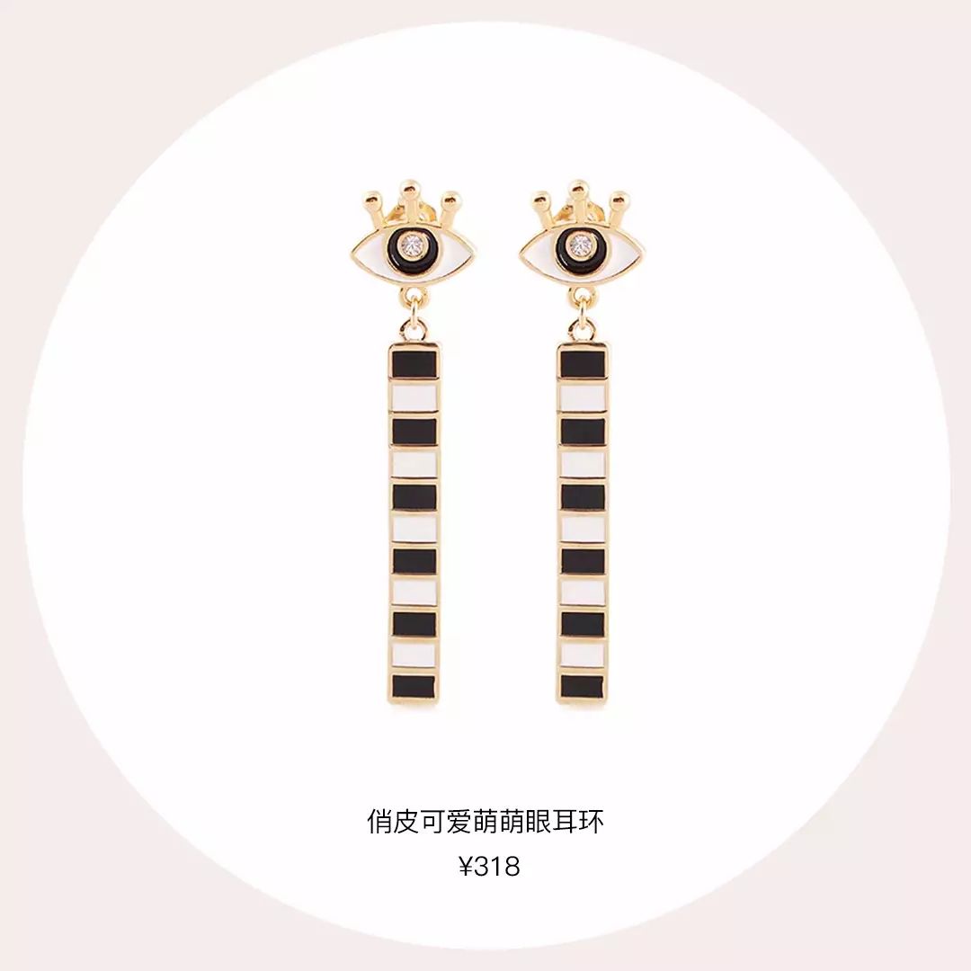 最近超火很好看的饰品,韩国超火饰品