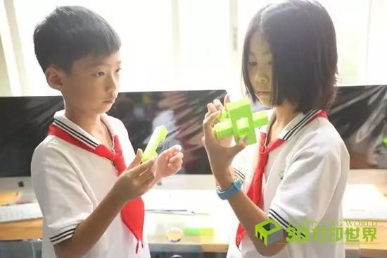 3d打印鲁班锁正方体,小学生鲁班锁推荐