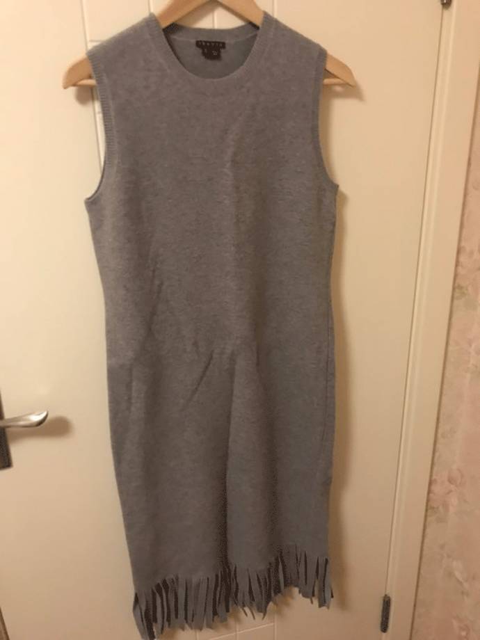 一提「买了没穿过」,我的心就痛……|你买的那是啥