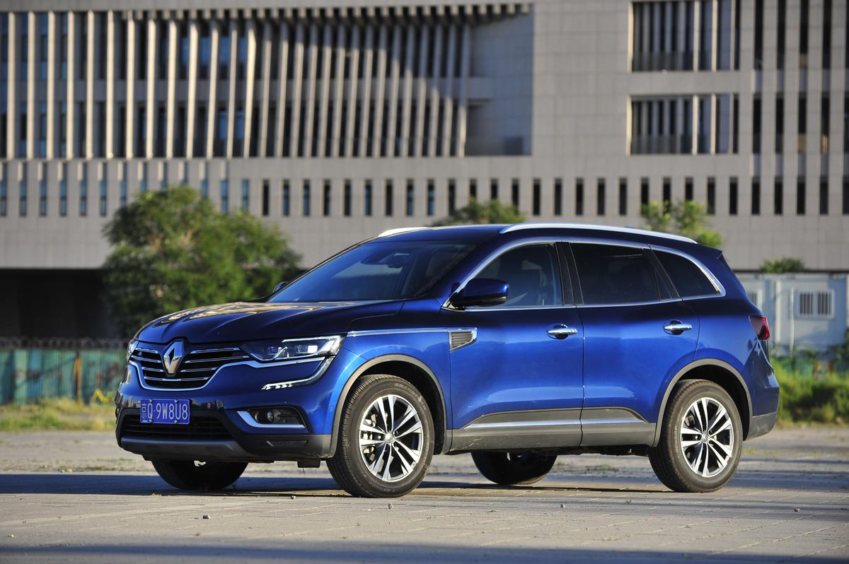 科雷傲和探界者,探界者与科雷傲怎么选择