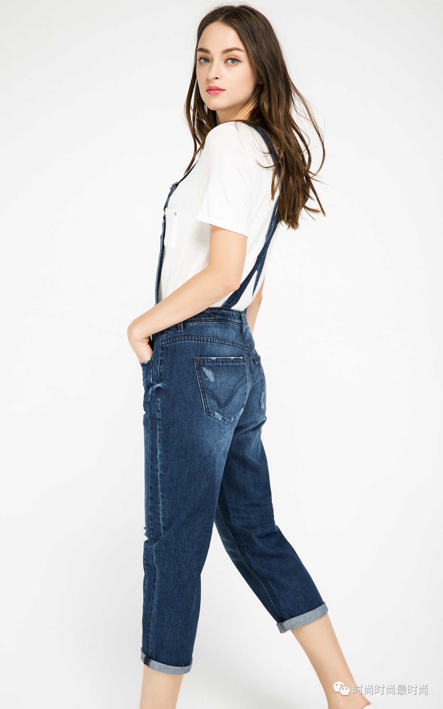 男士腿不直适合穿什么样的裤子,大腿粗腿短的女生适合什么裤子