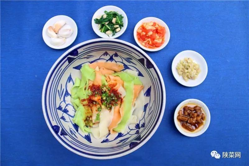 西安最好的陕菜在哪里,西安陕菜探店