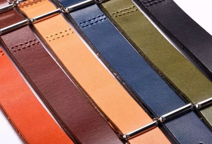 秀恩爱怎么能没有「情侣表」呢？从小众到大牌一次性安利给你