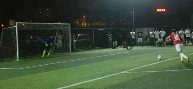 2016草根篮球争霸赛,海口市足球超级联赛赛程