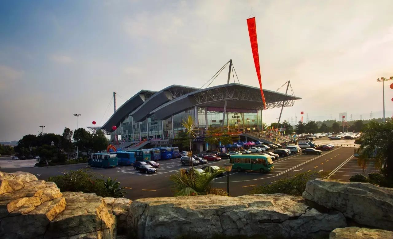 塘厦科苑东体育公园,塘厦体育公园