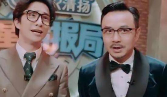 薛之谦火星情报局职务变化,薛之谦人设坍塌事件后续