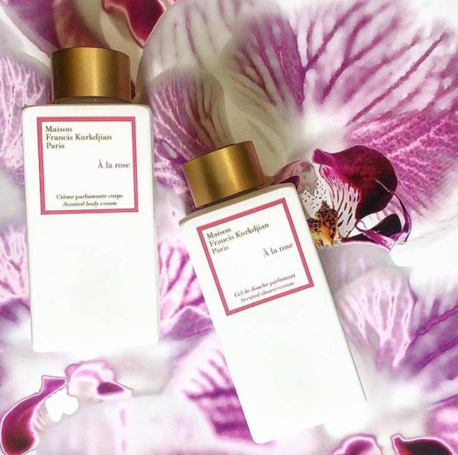 omg香水,omg沐浴露推荐