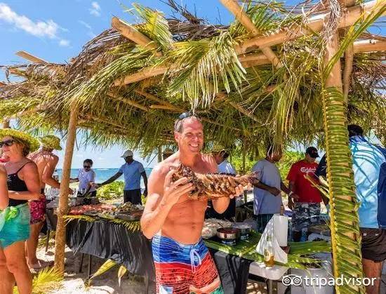 2023十大免签海岛,斐济海岛美景