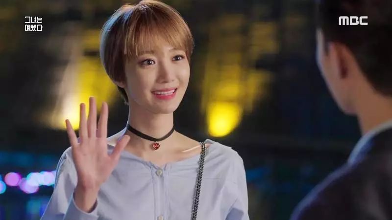 今年最火饰品竟来自韩国？200+高俊熙同款买到手