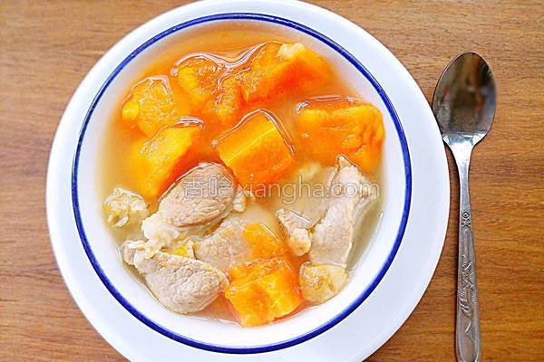 木瓜怎么吃丰胸效果最好,木瓜猪骨汤催奶吗