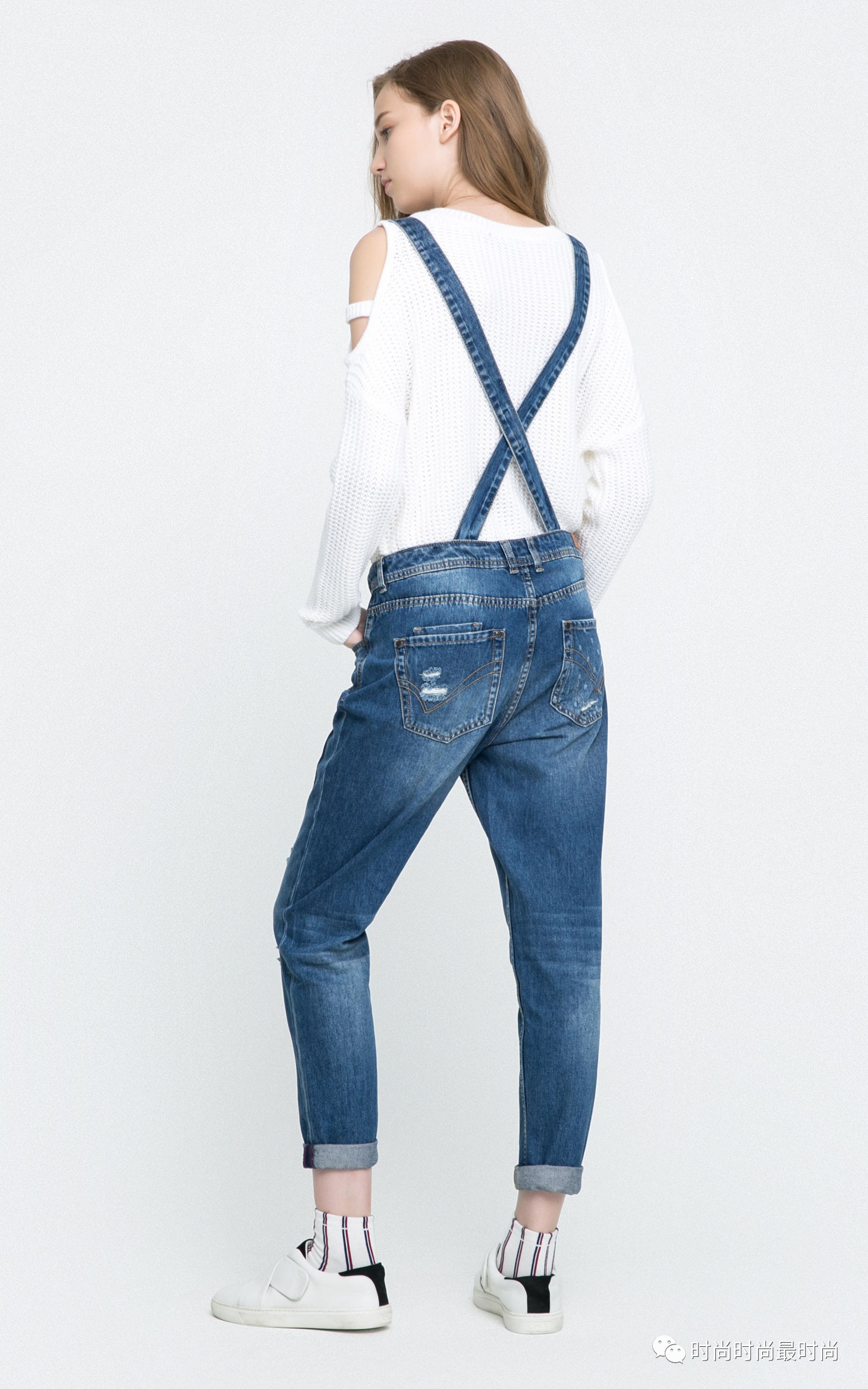 男士腿不直适合穿什么样的裤子,大腿粗腿短的女生适合什么裤子