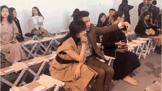 michaelkors杨幂,michaelkors2019杨幂同款