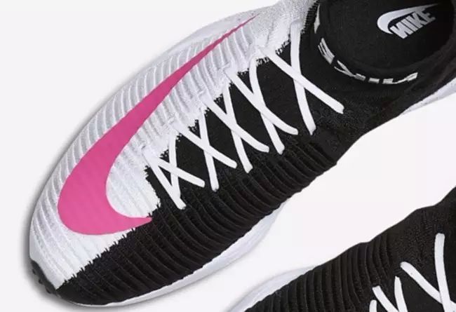 既有脚感又有颜值篮球鞋耐克,近期最值得入手的四双小白鞋