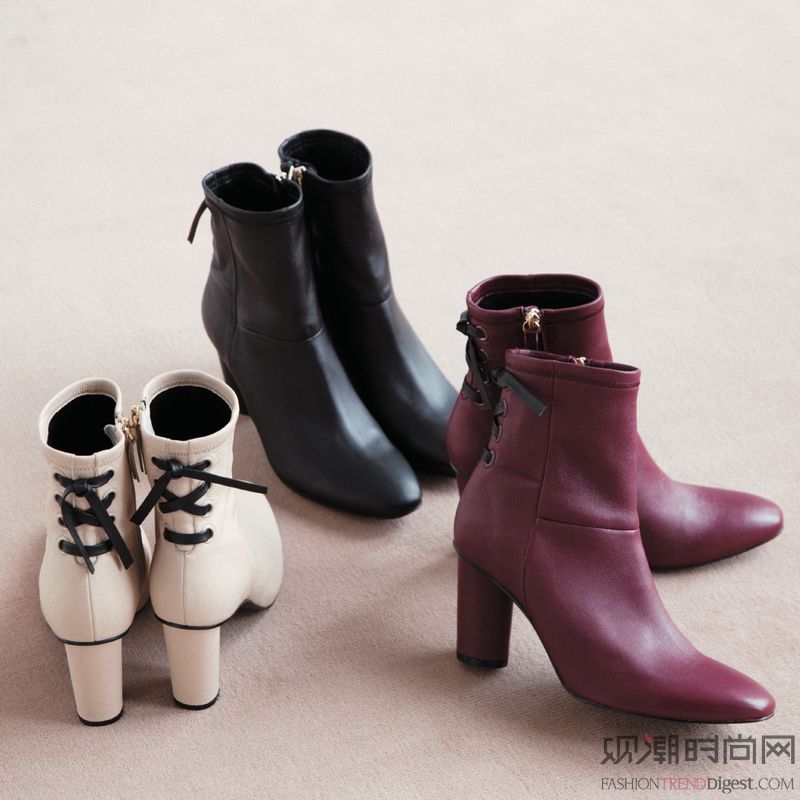 JILLSTUART20周年庆，一个令世界名媛女性心驰向往的品牌