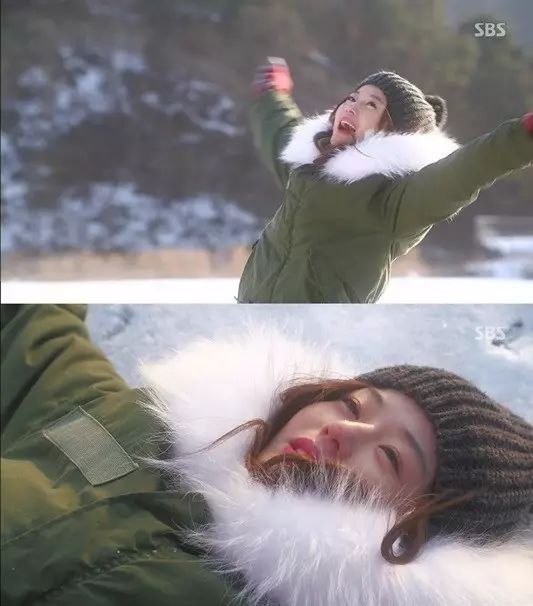 这些中国「别的地方没得卖」的时髦货|都在这个商场里!