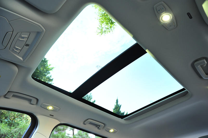 科雷傲和探界者,探界者与科雷傲怎么选择