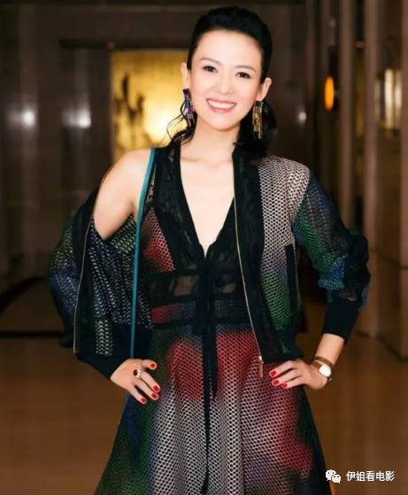 章子怡资本,章子怡有野心且任性的资本