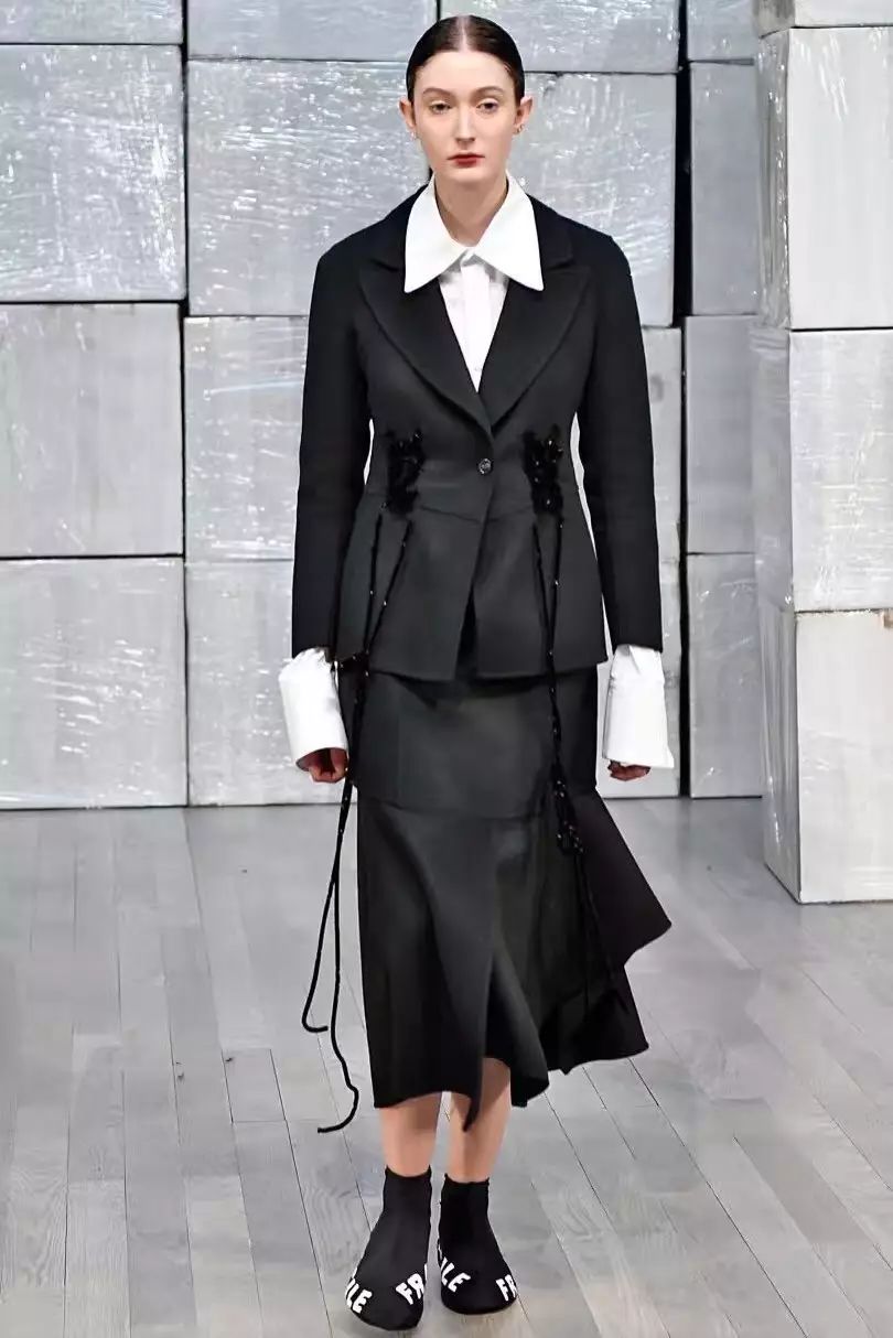 解析2018春夏巴黎时装周,伦敦时装周2020春夏时间表