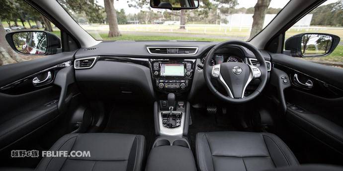 2021日产逍客试驾,期待新款来袭