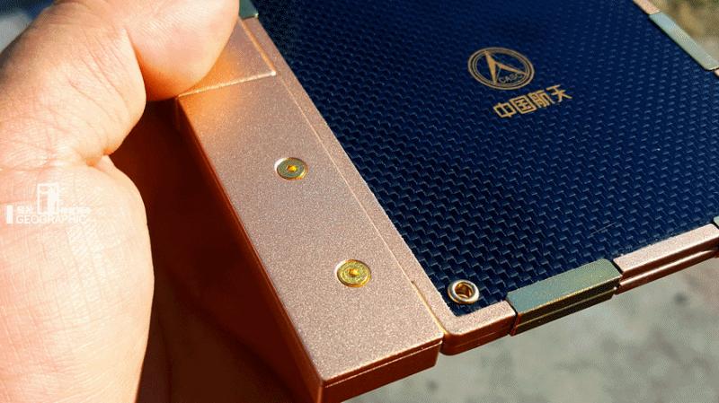 便携式太阳能板usb测试,测评太阳能电池板