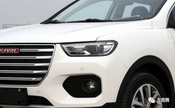 长城哈弗运动版跟经典版区别,17年哈弗h2红标和蓝标有什么区别