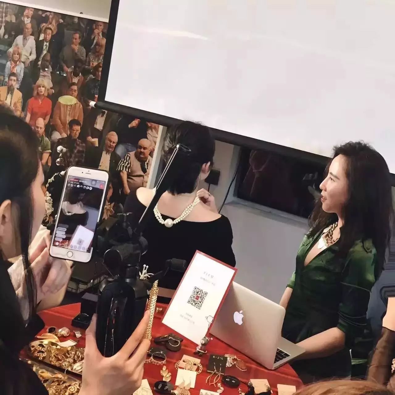 聊生活,聊生活谈工作