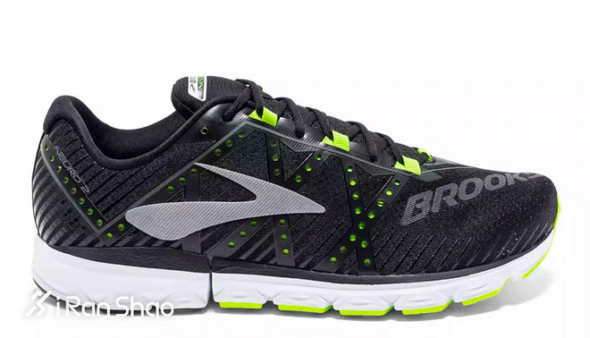 brooks最强跑鞋,brooks跑鞋特点