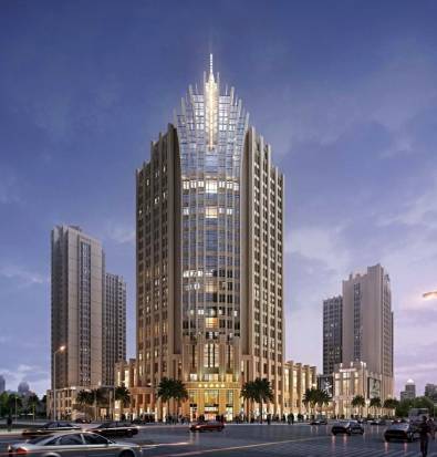 宜宾豪华型酒店推荐,宜宾最顶级酒店