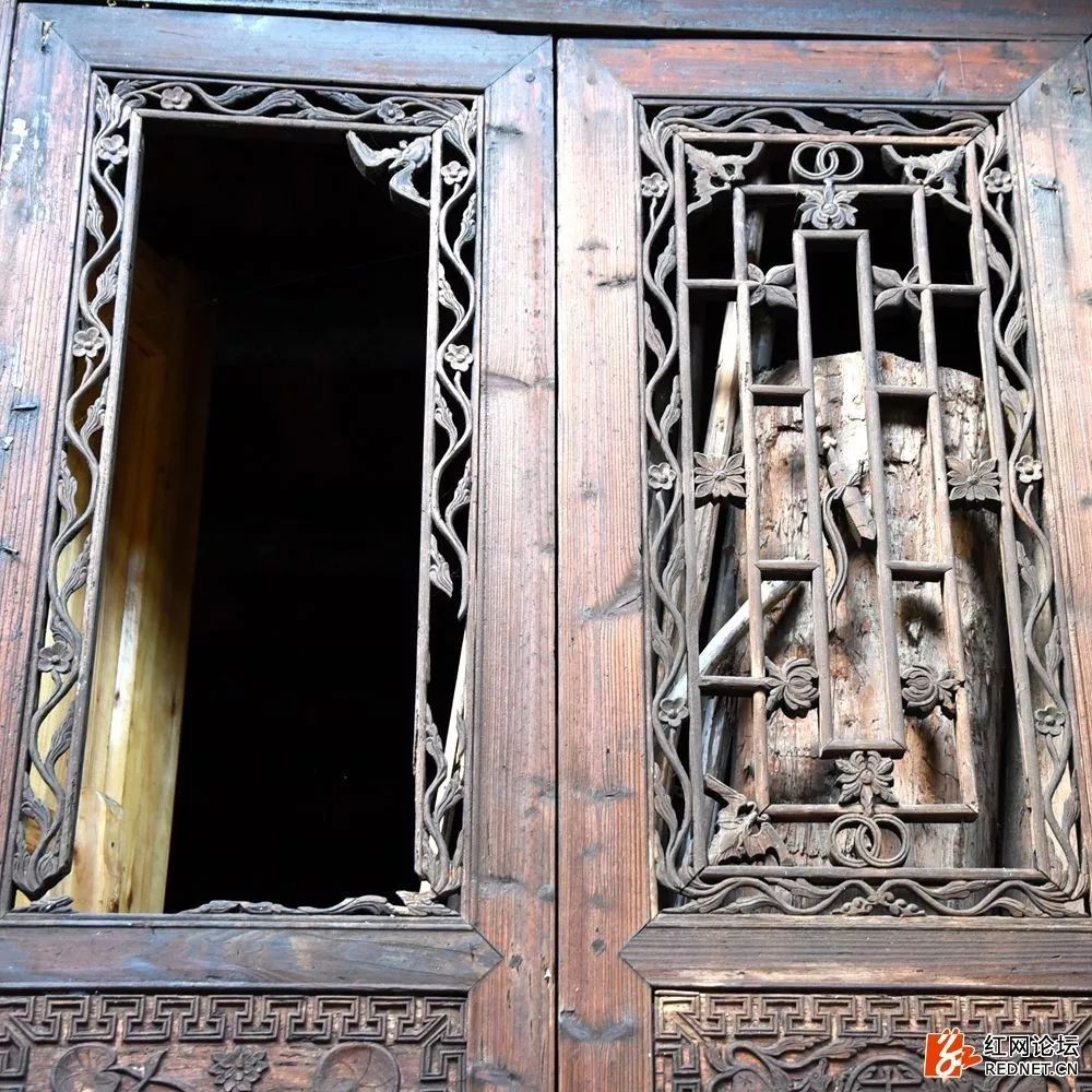 湖南最偏远最原始的村落,湖南大山藏着一个世外桃源