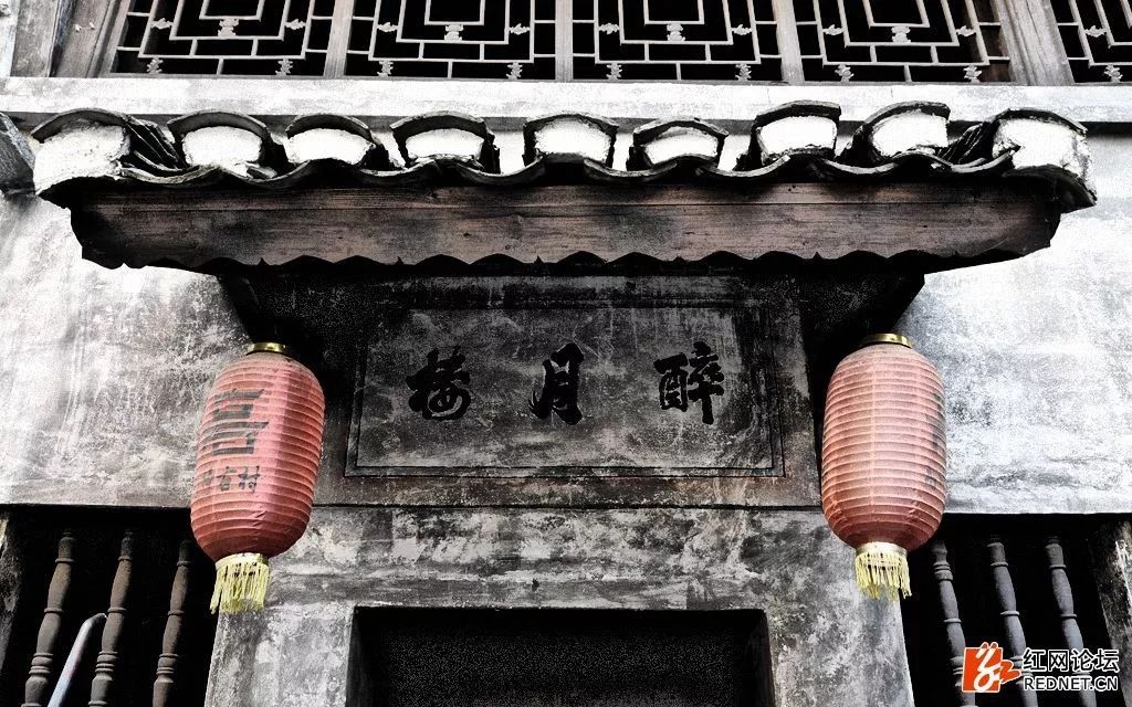 湖南最偏远最原始的村落,湖南大山藏着一个世外桃源