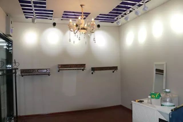 开业倒计时!全新的金满地商城,你期待吗?